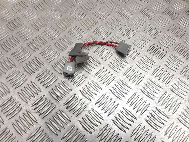 Ford Focus (2011 - 2015)   Другой проводник