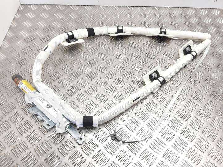 Ford Focus (2011 - 2015)  1B6301501 Звукоизоляция крыши