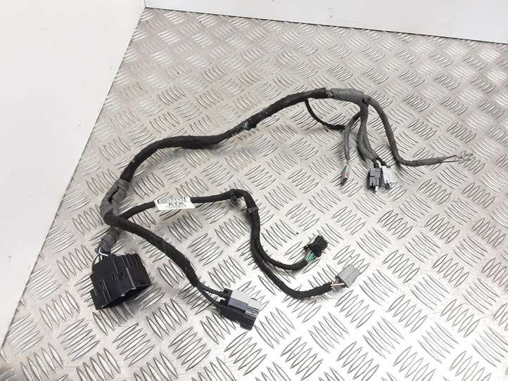 Ford Focus (2011 - 2015)  F1FT1K857ATA Другой проводник