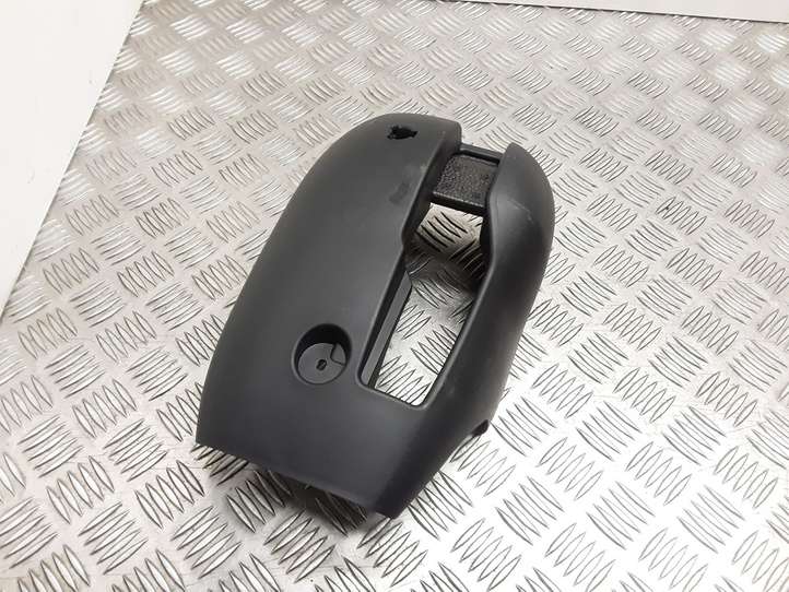 Ford Focus (2011 - 2015)  F1EB3533B Отделочный щит панели (нижний)