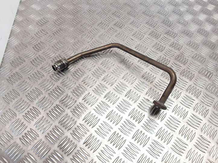 Opel Corsa C (2000 - 2003)   EGR трубка (трубки)/ шланг (шланги)