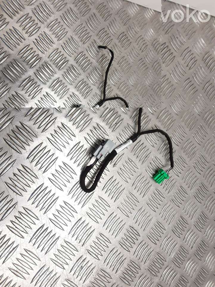 Ford Focus (2011 - 2015)   Другой проводник