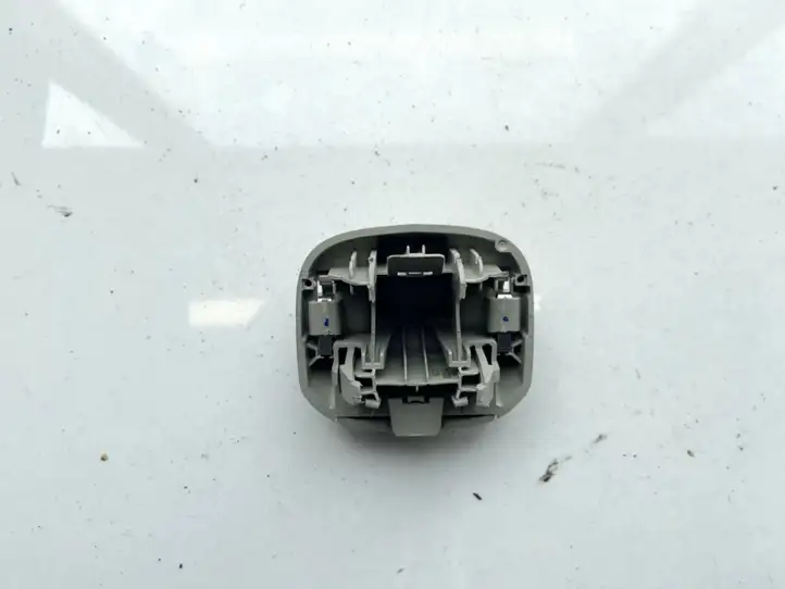 Renault Scenic II - Grand scenic II (2003 - 2006) 8200262288 Прочие внешние детали — фото 2