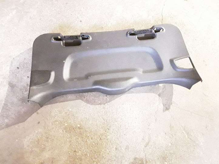 Ford Focus (2011 - 2015)  BM51N40411A Обшивка крышки багажника