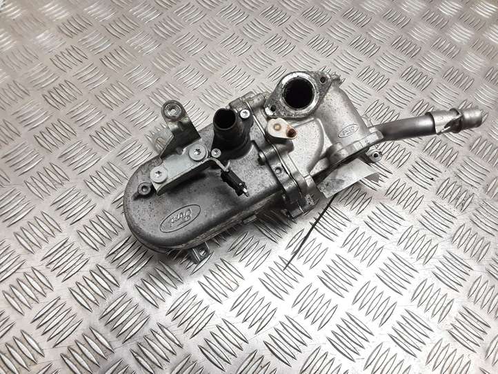 Ford Focus (2011 - 2015)  516939040 Охладитель EGR