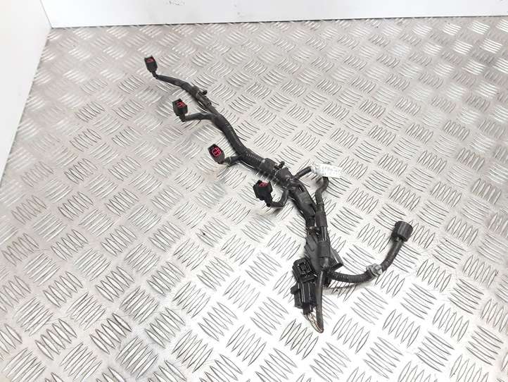 Mazda 5 (2005 - 2010)  LFB667080A Другой проводник