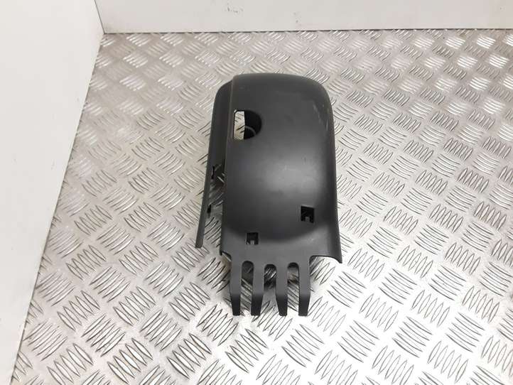 Skoda Octavia Mk2 (1Z) (2004 - 2013)  3T0858559 Отделка рулевой колонки