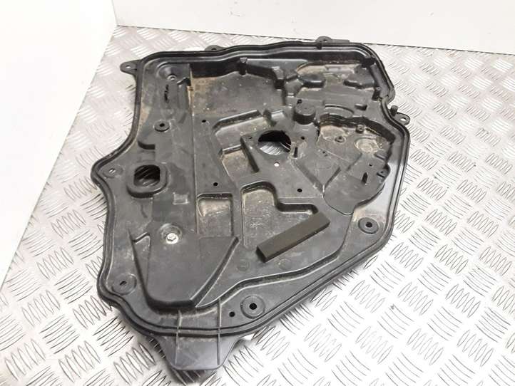 Mazda 5 (2005 - 2010)  C2357397X  Механизм для электрического подъема окон задней двери (без двигателя)