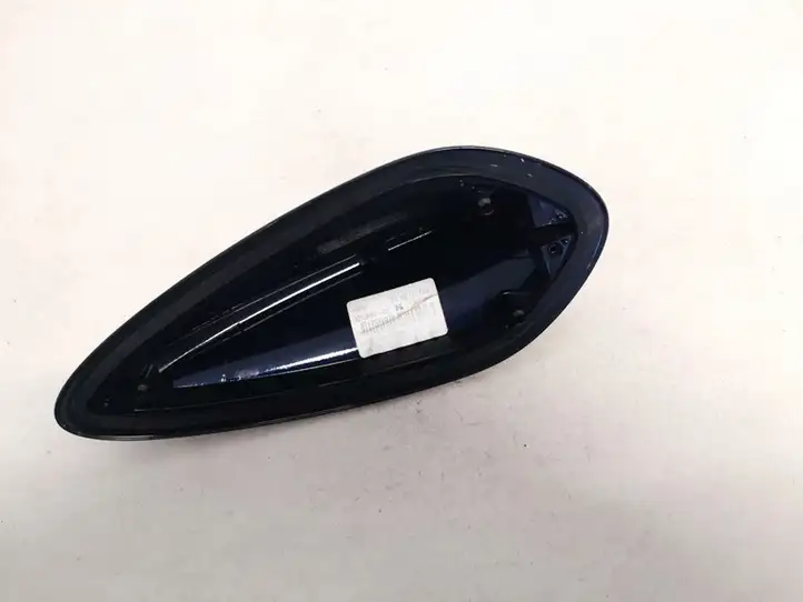 BMW 3 F30 F35 F31 (2012 - 2018) 9253668-03 Прочие внешние детали — фото 2