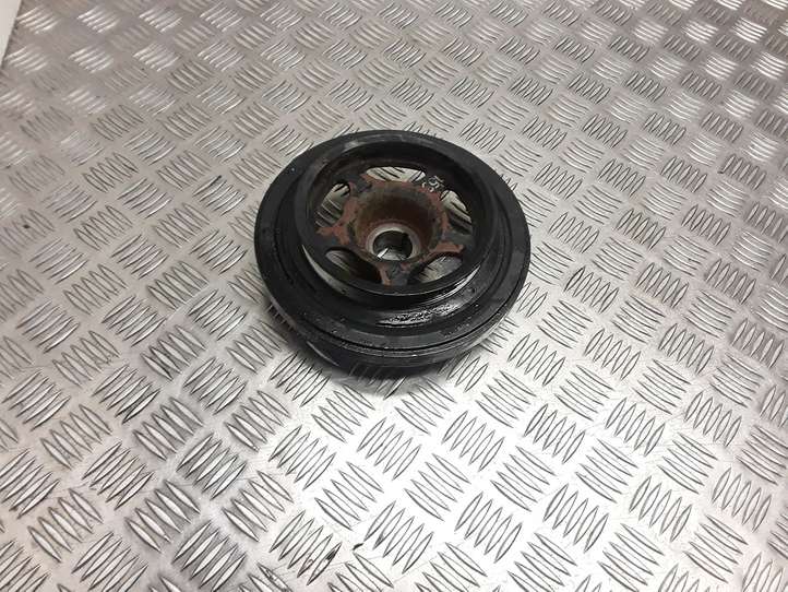 Mercedes-Benz C W203 (2000 - 2007)  A6110301703 Шкив коленчатого вала