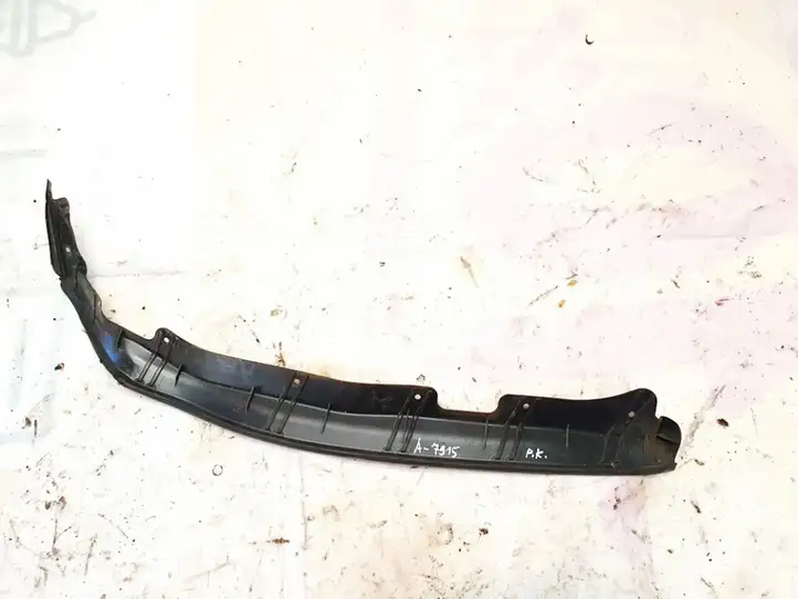 BMW 2 F22 F23 (2013 - 2017) 51767298831 Прочие внешние детали — фото 2