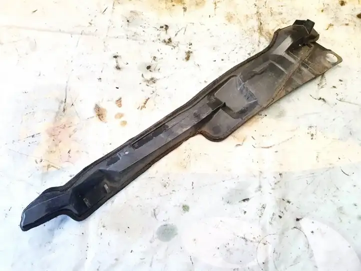 Toyota Corolla Verso AR10 (2004 - 2009) 538660f010 Прочие внешние детали — фото 1