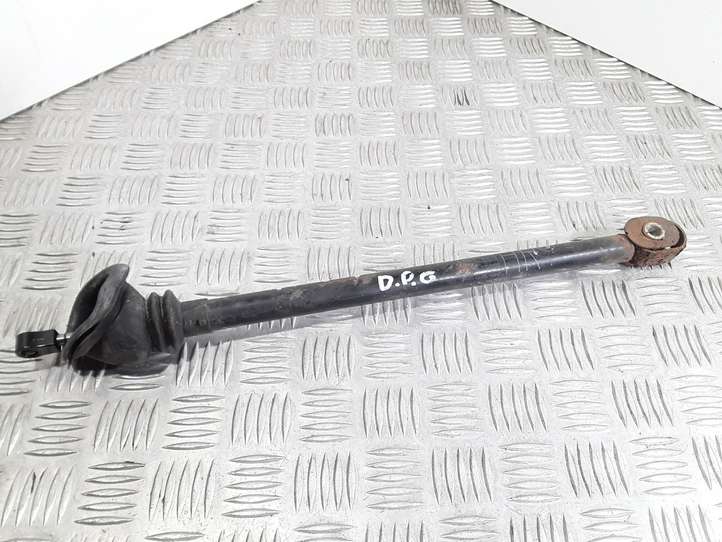 BMW 7 E65 E66 (2001 - 2008)  51227001006 Ограничитель открывания задней двери