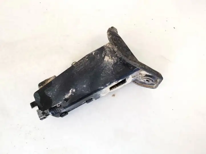 Opel Zafira A (1999 - 2003) Мотор центрального замка — фото 2