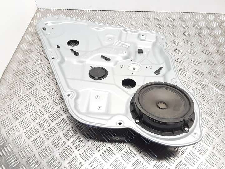 Kia Ceed (2006 - 2010)  834701H020  Механизм для электрического подъема окон задней двери (без двигателя)