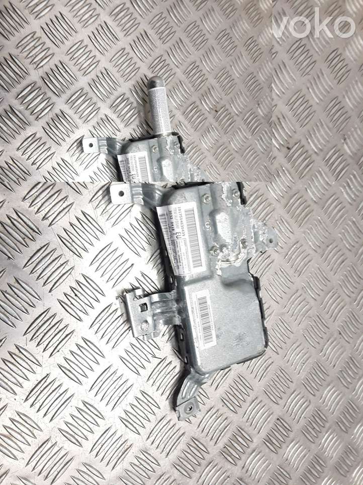 Mercedes-Benz C W203 (2000 - 2007)  A2038602605 Подушка безопастности передней двери