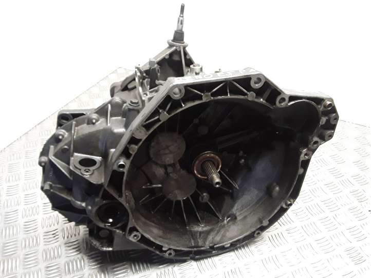 Renault Espace -  Grand espace IV (2004 - 2014)  8200105024 Механическая коробка передач, 6 передач