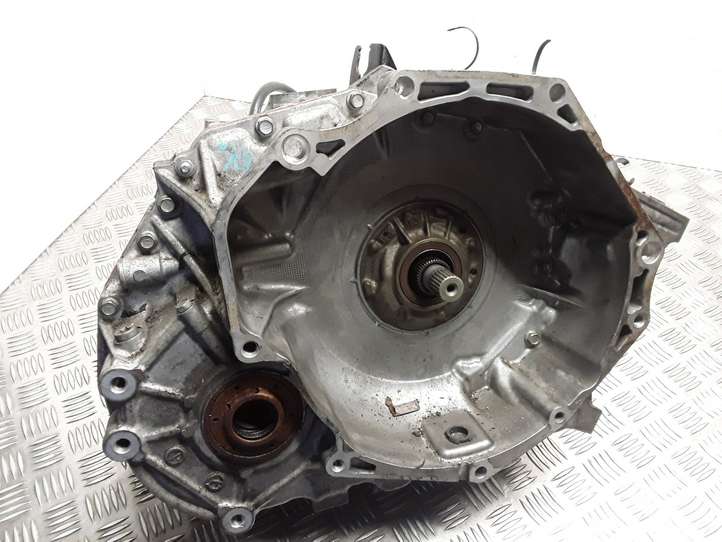 Opel Meriva (2010 - 2014)  55574308 Автоматическая коробка передач