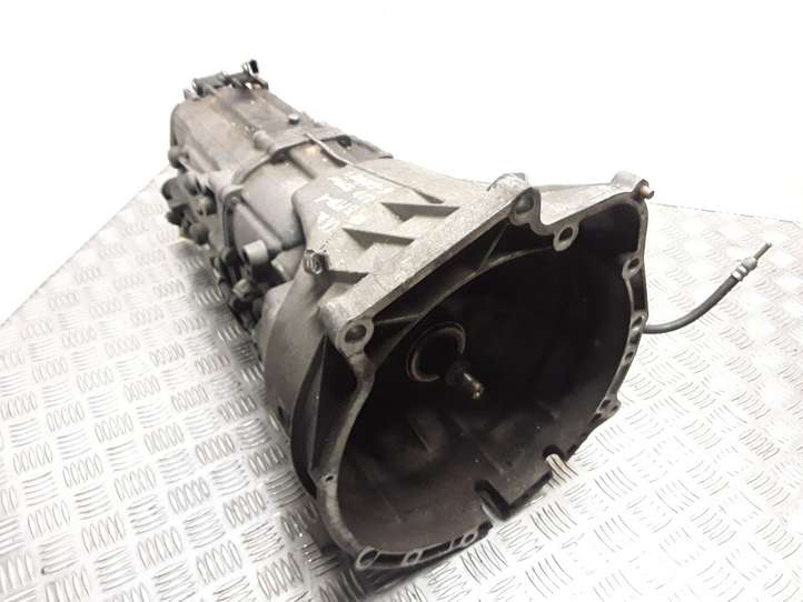 BMW 1 E81 E87 (2004 - 2011)  1069401058 Механическая коробка передач, 6 передач