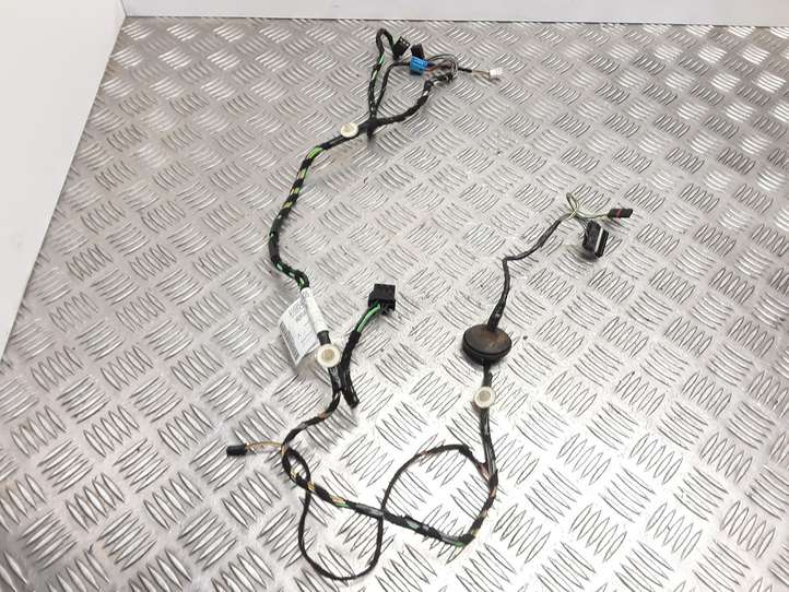 Mercedes-Benz B-class W245 (2005 - 2008)  A1695407405 Проводка передних дверей