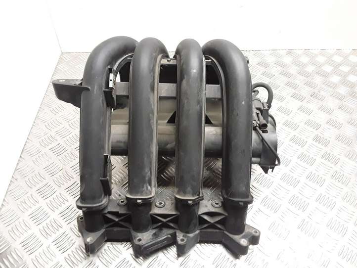 Mercedes-Benz B-class W245 (2005 - 2008)  A2661410201 Впускной коллектор