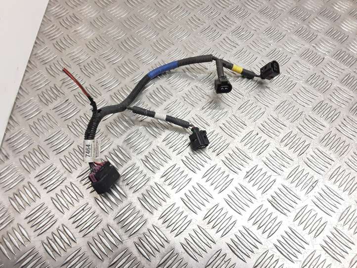 Chevrolet Captiva (2011 - 2013)  464746405 Другой проводник
