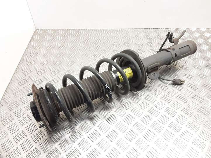 Chevrolet Captiva (2011 - 2013)  95147607 Передний амортизатор с пружиной