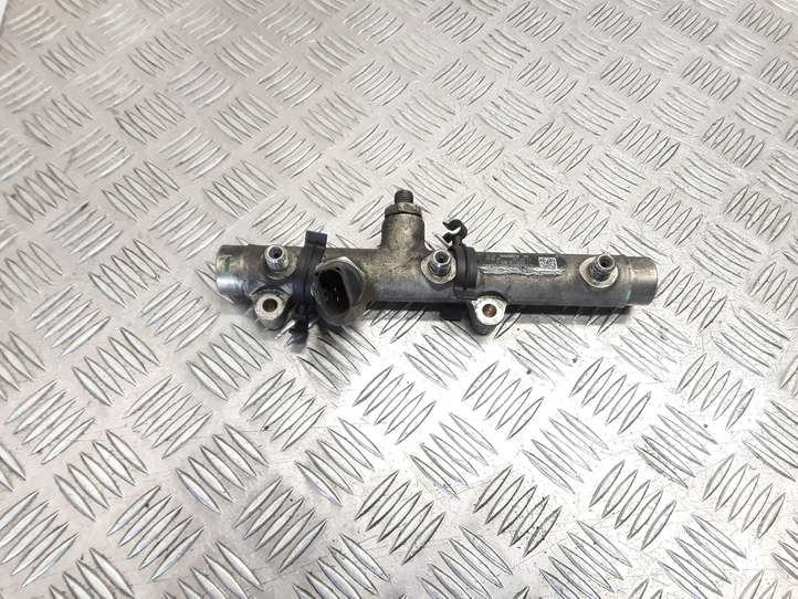 Audi A6 (2004 - 2008)  059130089D Магистральная трубка топлива