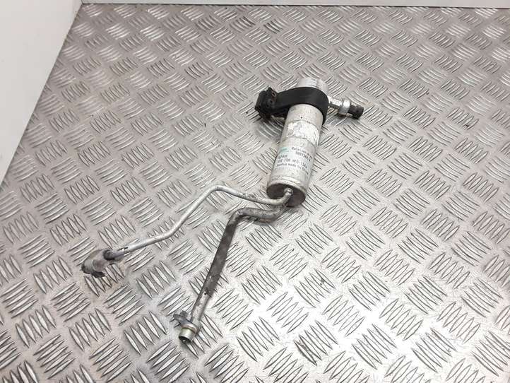 Nissan Qashqai (2006 - 2010)  988736XA Кондиционер-осушитель воздуха