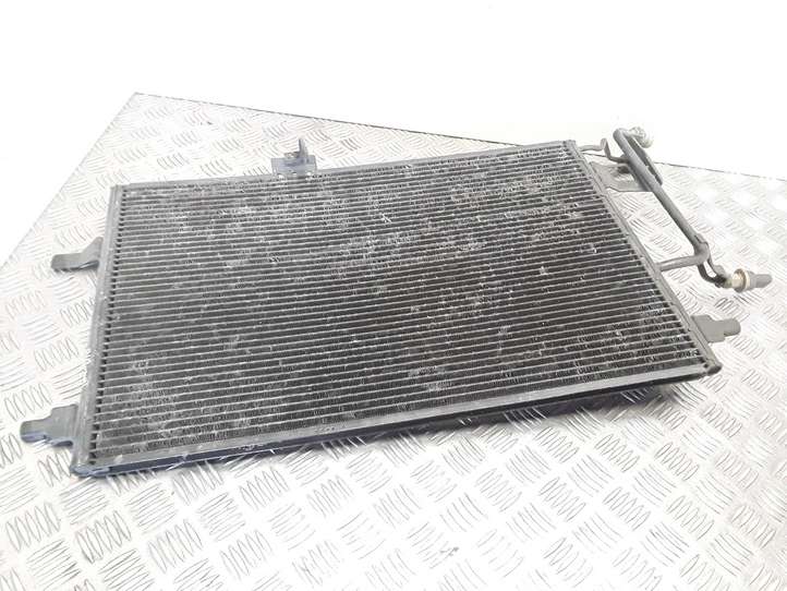 Audi A6 (2001 - 2004)  4B0260401R Радиатор охлаждения кондиционера воздуха