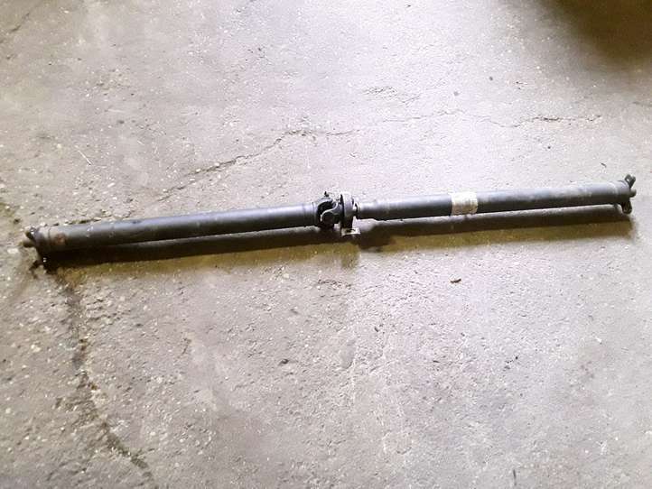 Mercedes-Benz C W203 (2000 - 2007)  2034105906 Кардан в комплекте