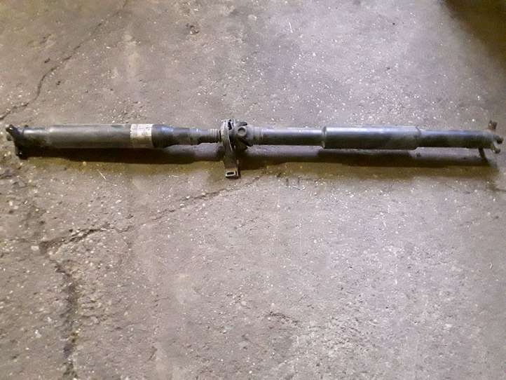 Mercedes-Benz E W211 (2002 - 2009)  2114104506 Кардан в комплекте