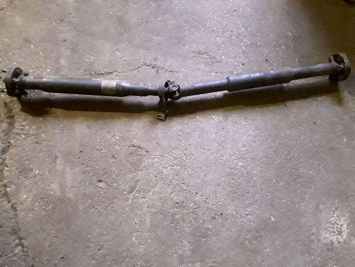 Mercedes-Benz E W211 (2002 - 2009)  2114104506 Кардан в комплекте