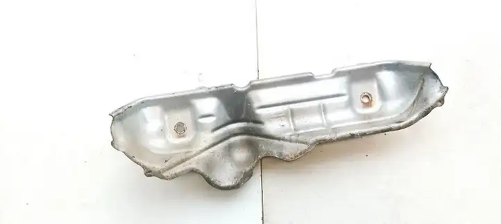 Honda CR-V (2006 - 2009) Другая деталь (детали) коллектора выброса — фото 1