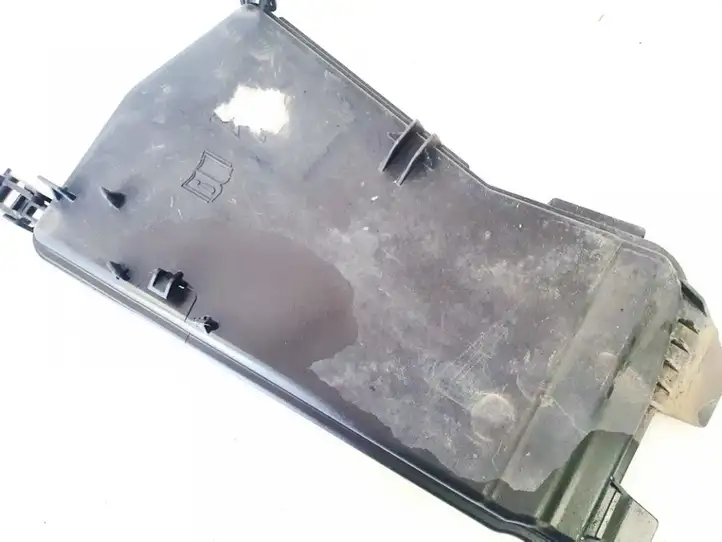 Mercedes-Benz E W212 (2009 - 2016) a2125400082 Крышка ящика предохранителей — фото 1