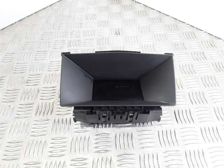 Opel Astra (2004 - 2009)  13208089 Экран/ дисплей / маленький экран