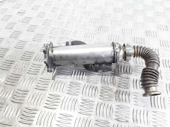 Volvo XC70 (2004 - 2007)  X51156 Охладитель EGR