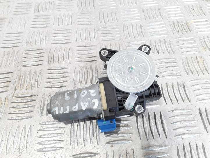 Chevrolet Captiva (2011 - 2013)  25937971 Механизм подъема окон задней двери