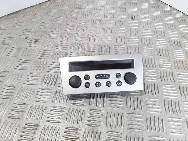Opel Meriva (2002 - 2006)  013132388 Блок управления кондиционера воздуха / климата/ печки (в салоне)