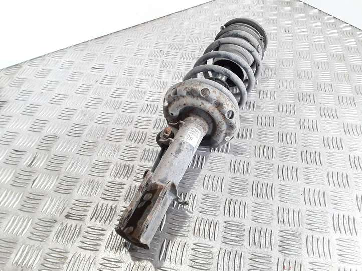 Opel Meriva (2002 - 2006)  22194808 Передний амортизатор с пружиной