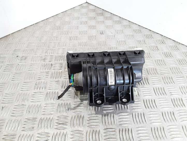 Opel Meriva (2002 - 2006)  16835554 Подушка безопастности пассажира
