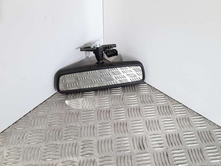 Opel Meriva (2002 - 2006)  2443823 Зеркало заднего вида (в салоне)