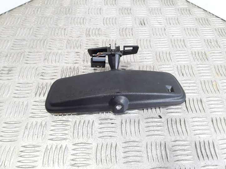 Opel Meriva (2002 - 2006)  2443823 Зеркало заднего вида (в салоне)