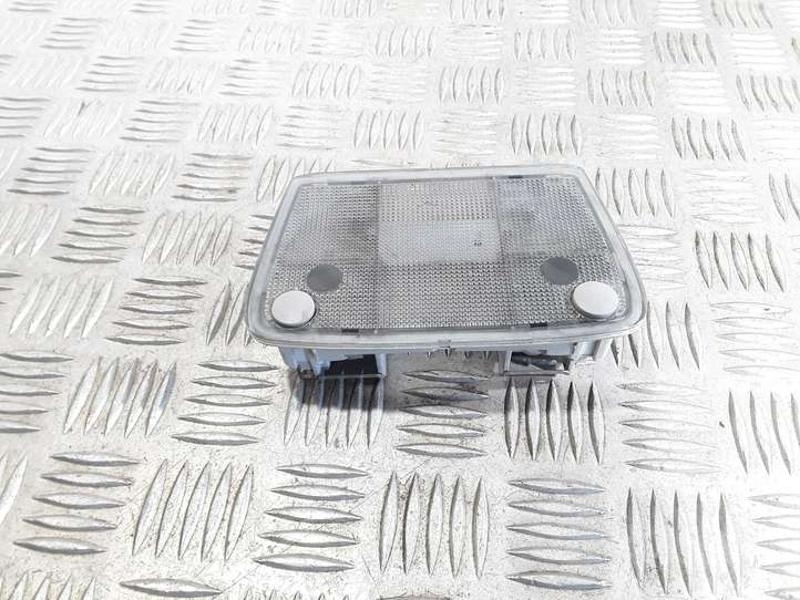 Opel Meriva (2002 - 2006)  273893313 Передняя подсветка