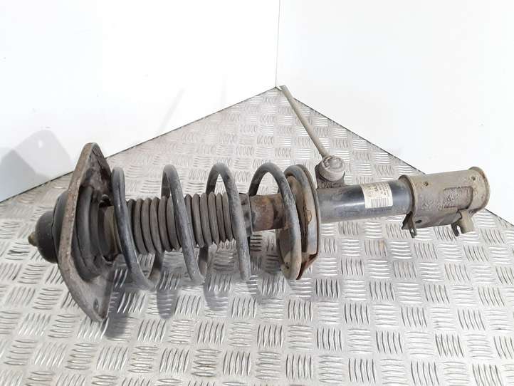 Citroen C8 (2002 - 2008)  824904000149 Передний амортизатор с пружиной