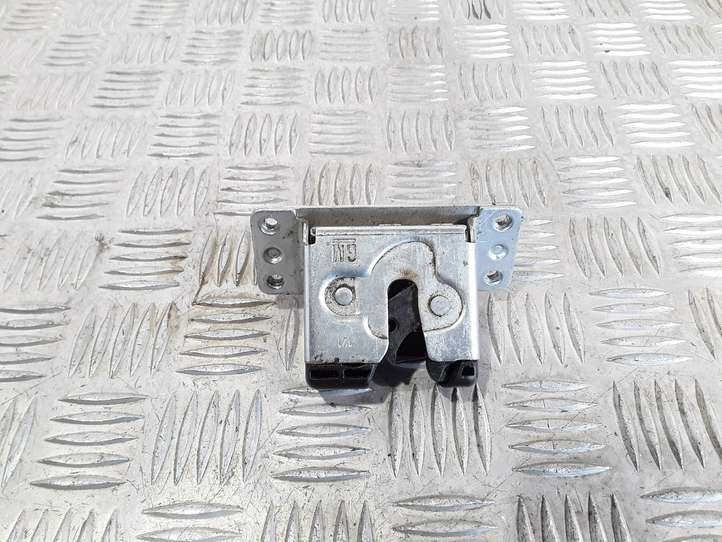 Opel Meriva (2002 - 2006)  90563999 Замок задней крышки