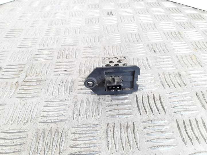 Citroen C8 (2002 - 2008)  9641212480 Реле вентилятора печки салона
