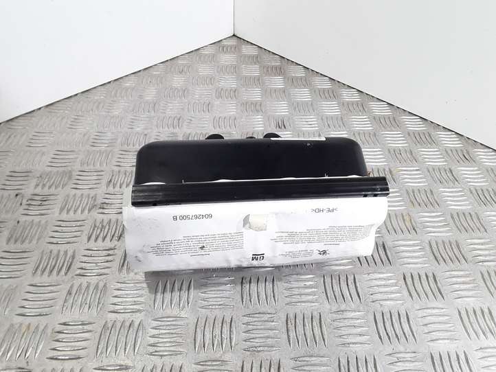 Opel Meriva (2002 - 2006)  604266200B Подушка безопастности пассажира