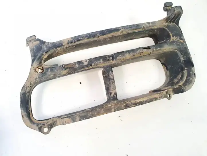 Toyota Avensis T250 (2003 - 2006) 5212805040 Прочие внешние детали — фото 1