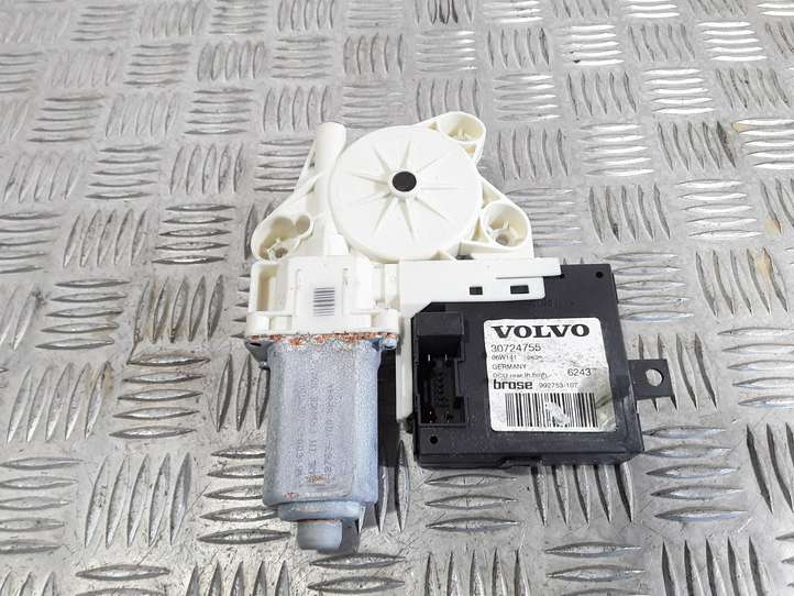 Volvo V50 (2004 - 2008)  30724755 Механизм подъема окон задней двери